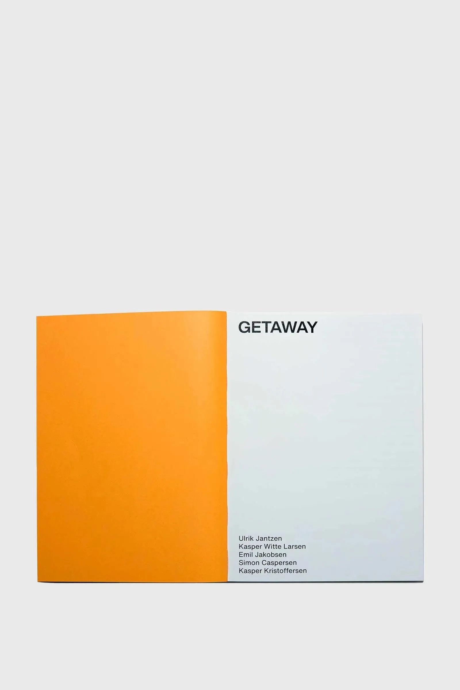 Getaway