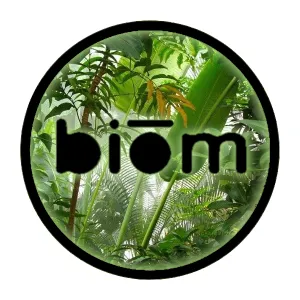 Gift the Biōm Experience
