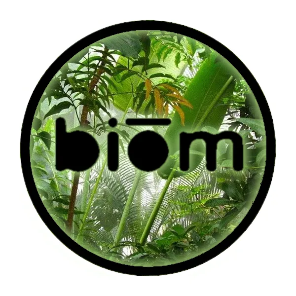 Gift the Biōm Experience