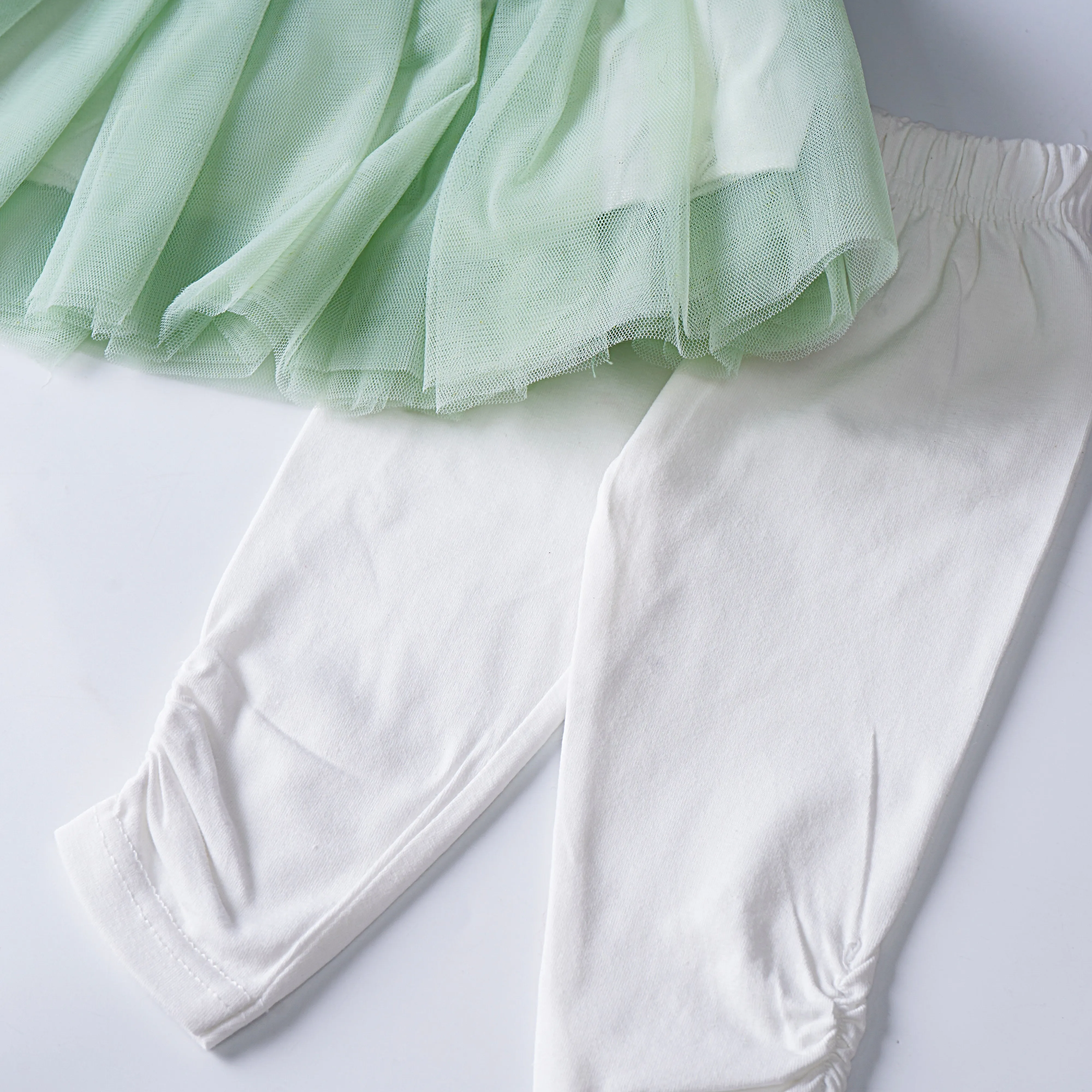 Girls Suit (1393)