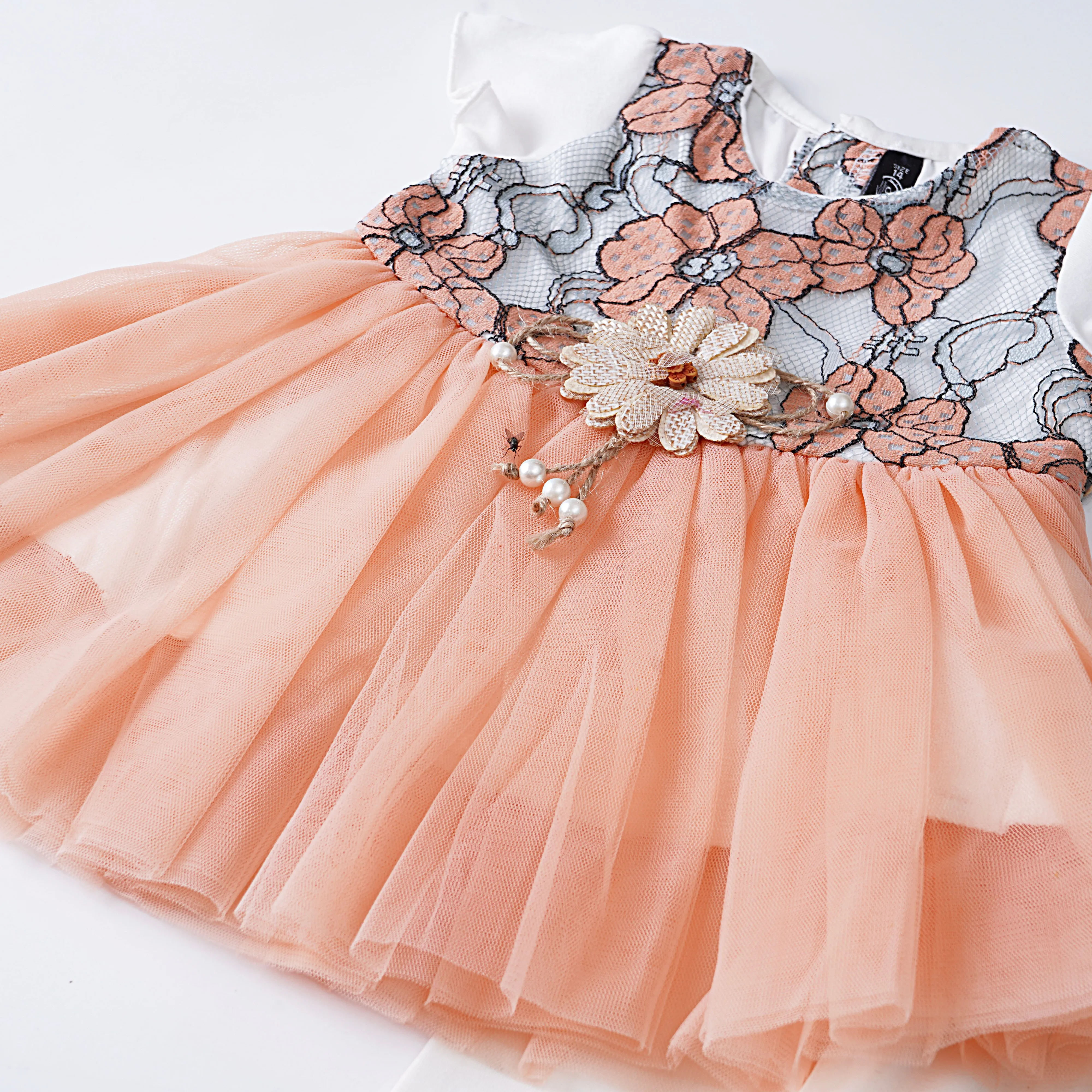 Girls Suit (1393)