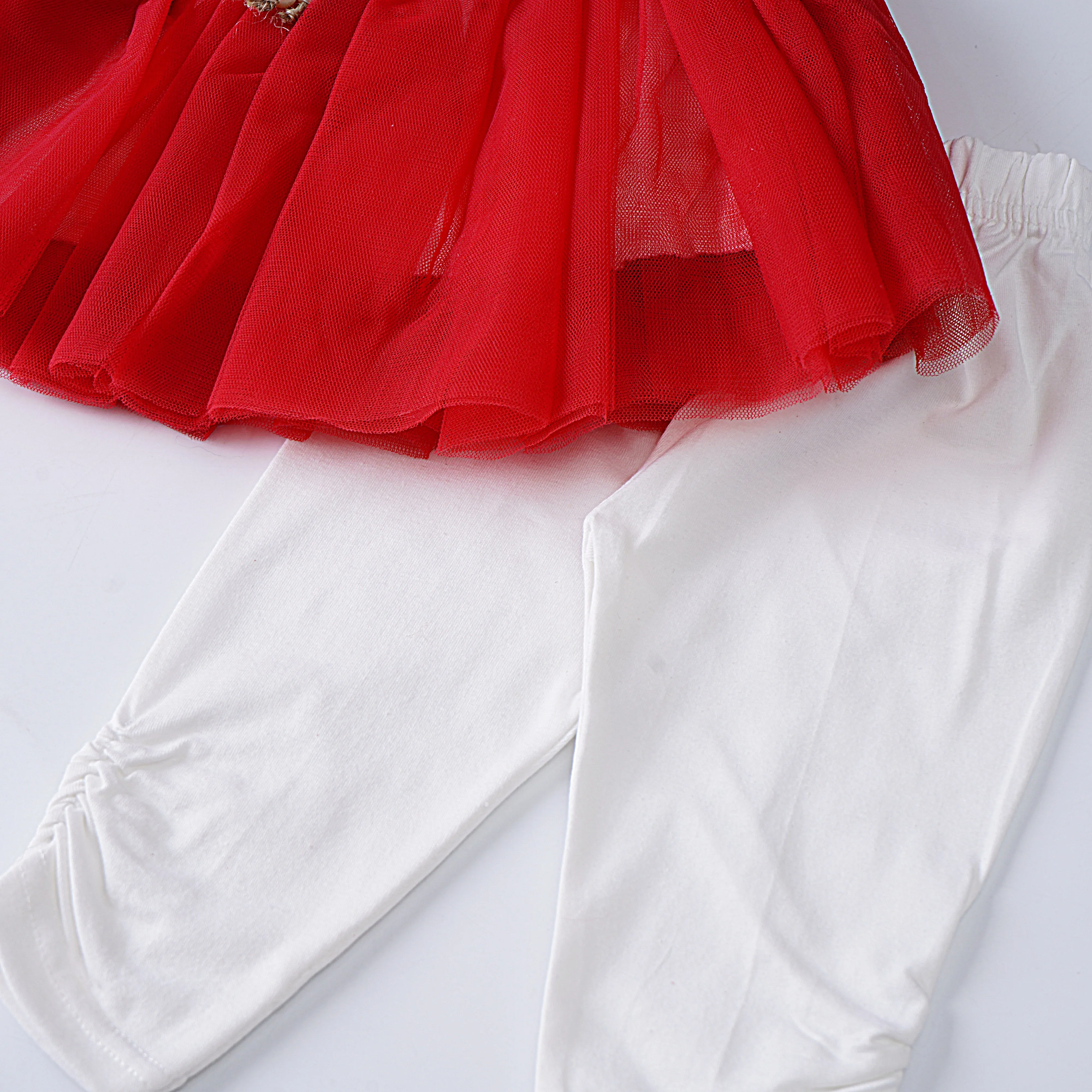 Girls Suit (1393)