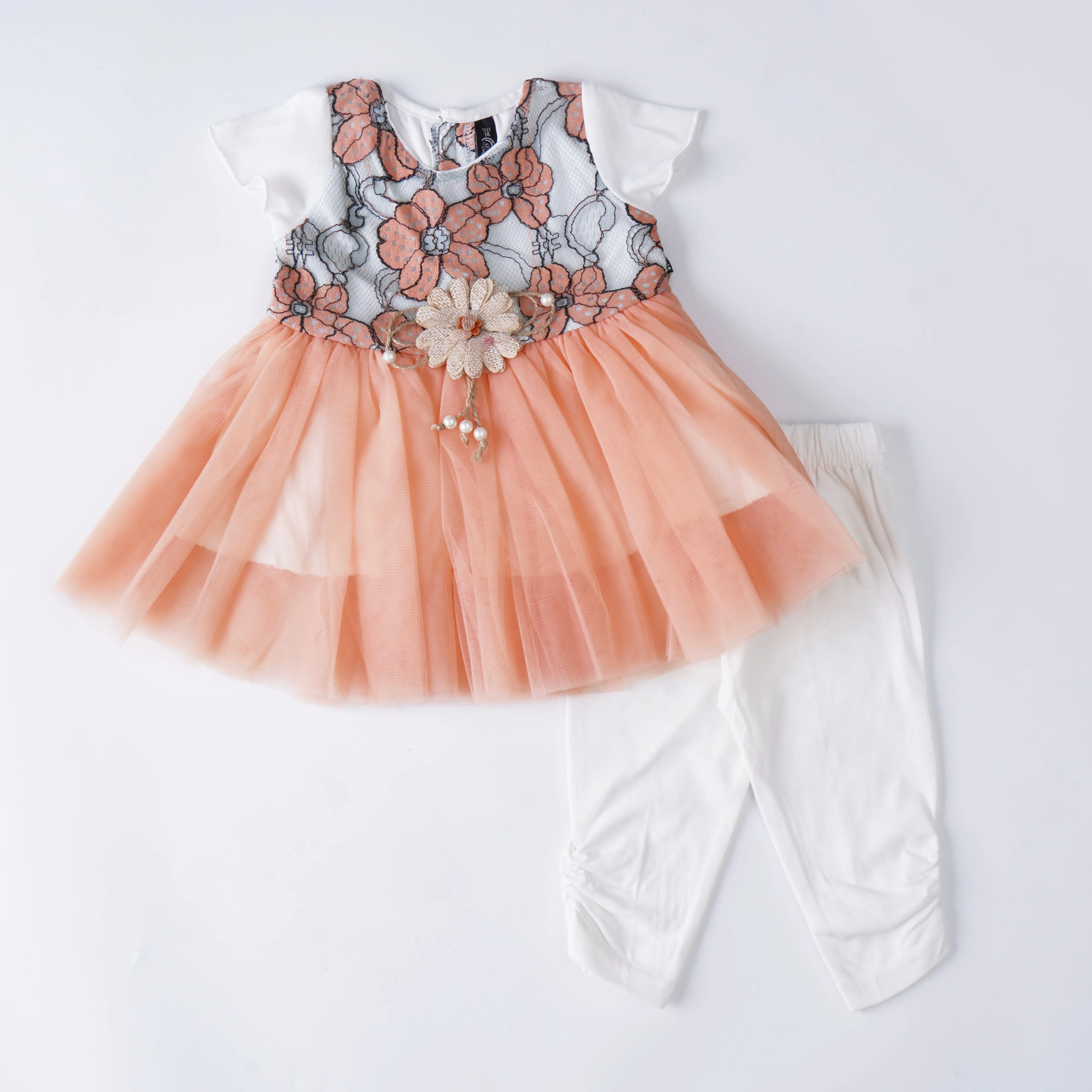 Girls Suit (1393)