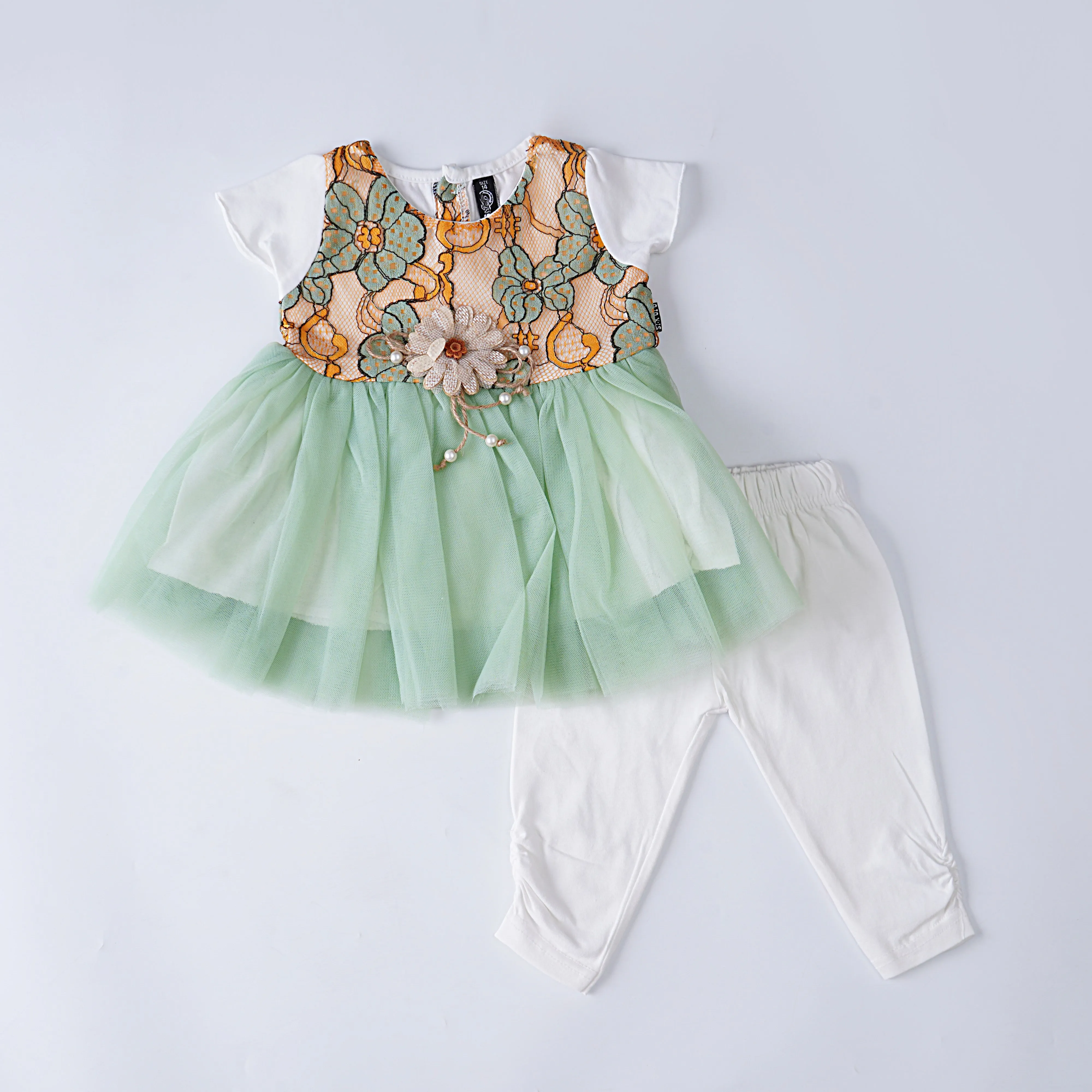 Girls Suit (1393)