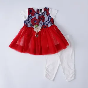 Girls Suit (1393)