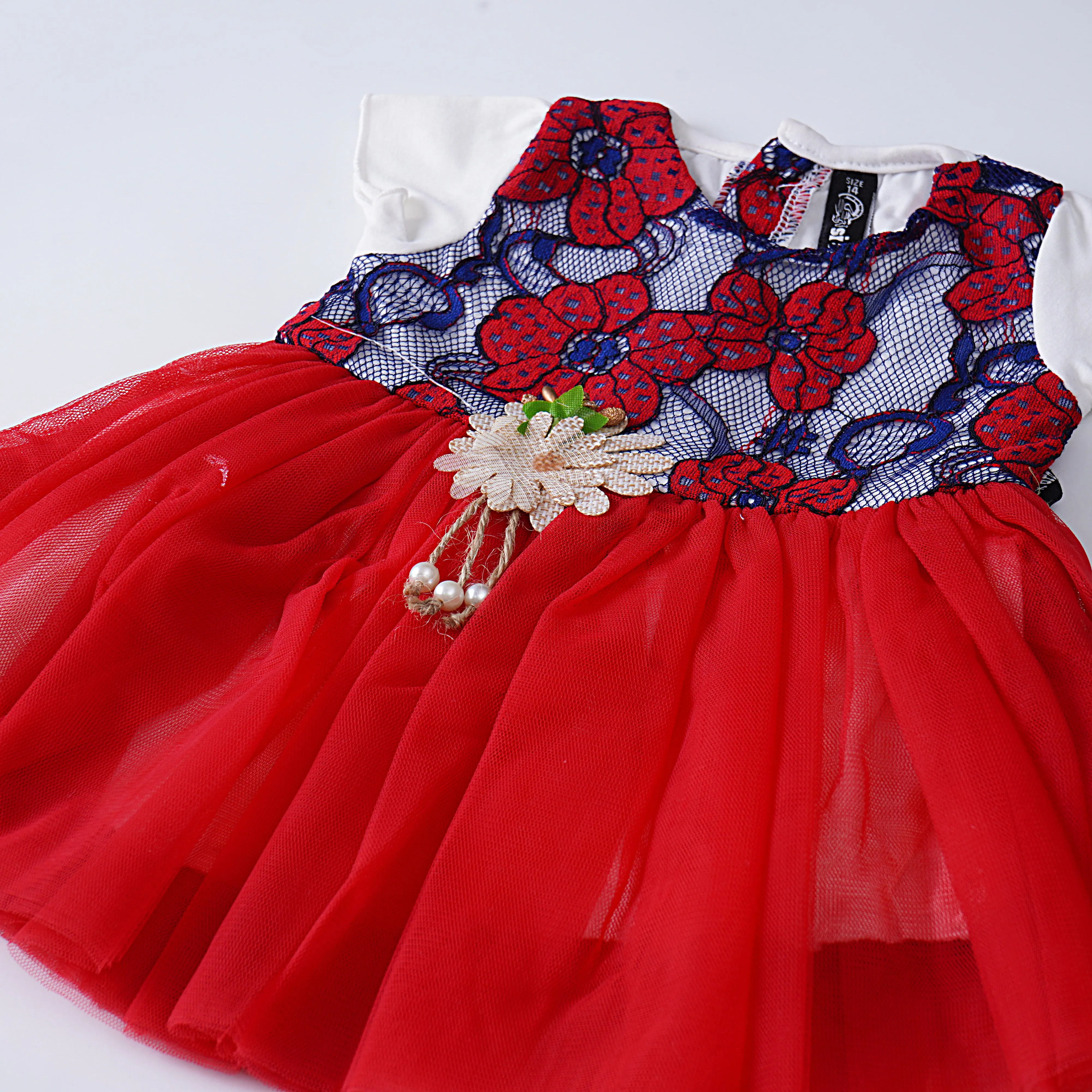 Girls Suit (1393)