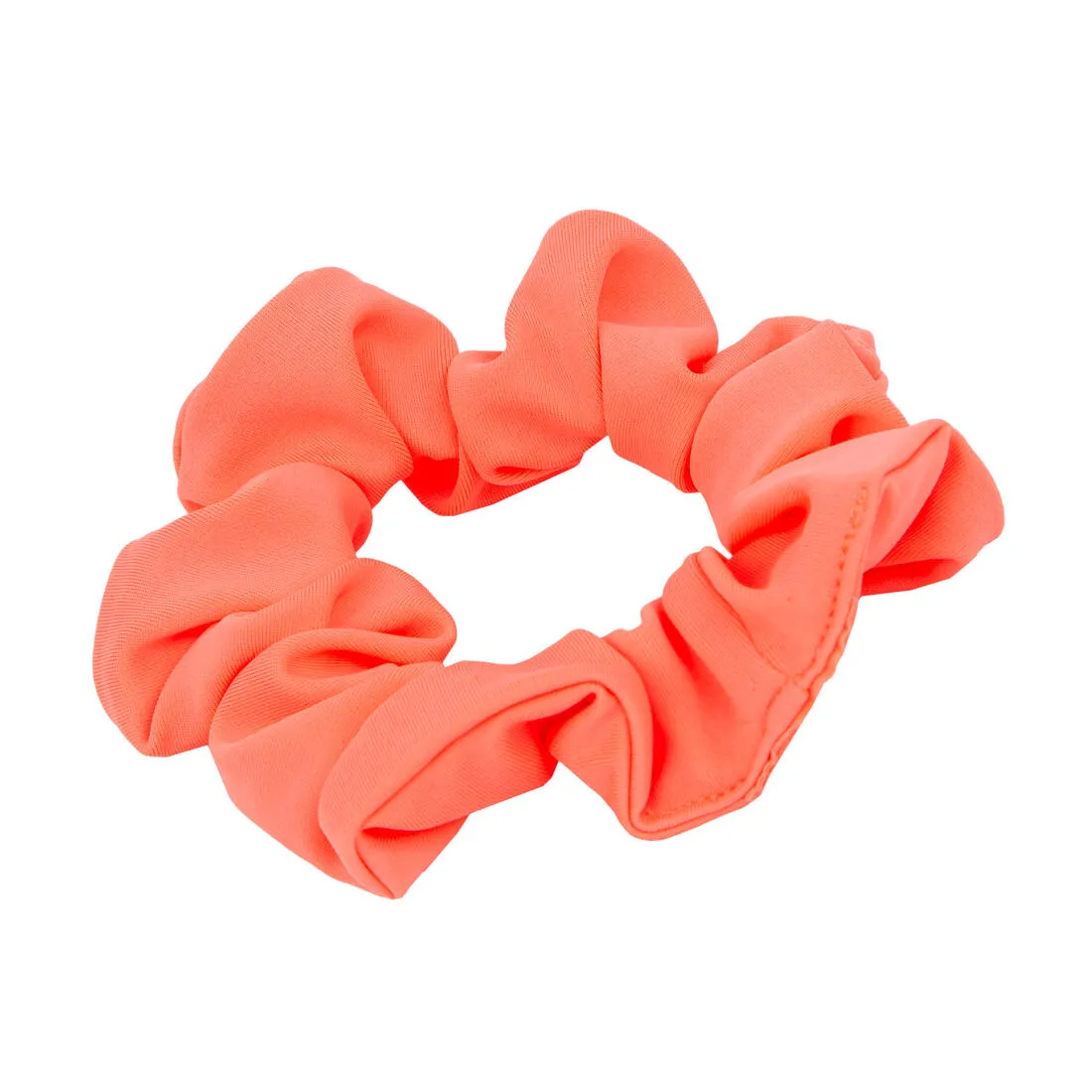 Girls' Swimming Hair Scrunchie