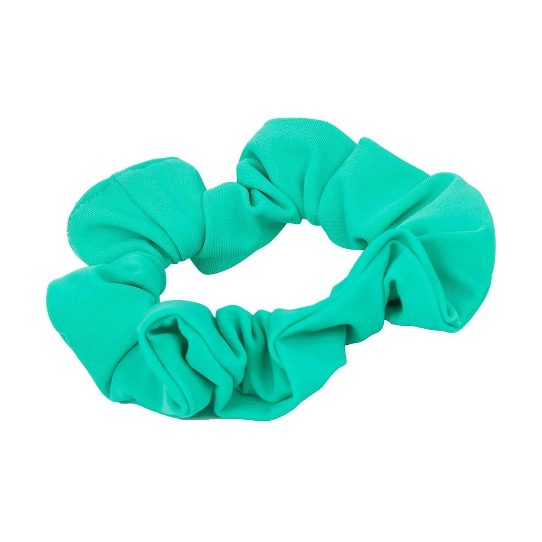 Girls' Swimming Hair Scrunchie