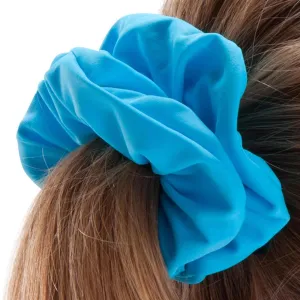 Girls' Swimming Hair Scrunchie