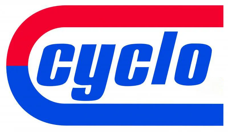 Glass Cleaner Foamy 538gram C331 CYCLO