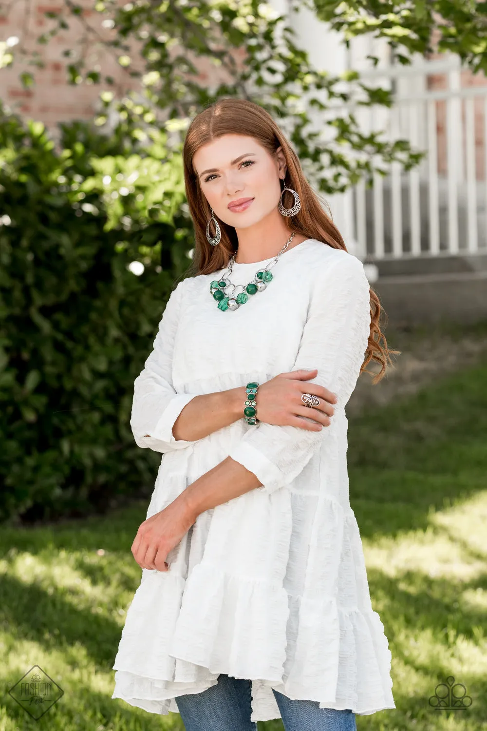 Glimpses of Malibu - Complete Trend Blend - GM0920