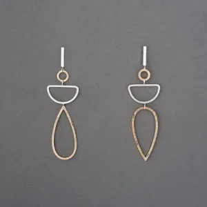 GLYPH EARRING