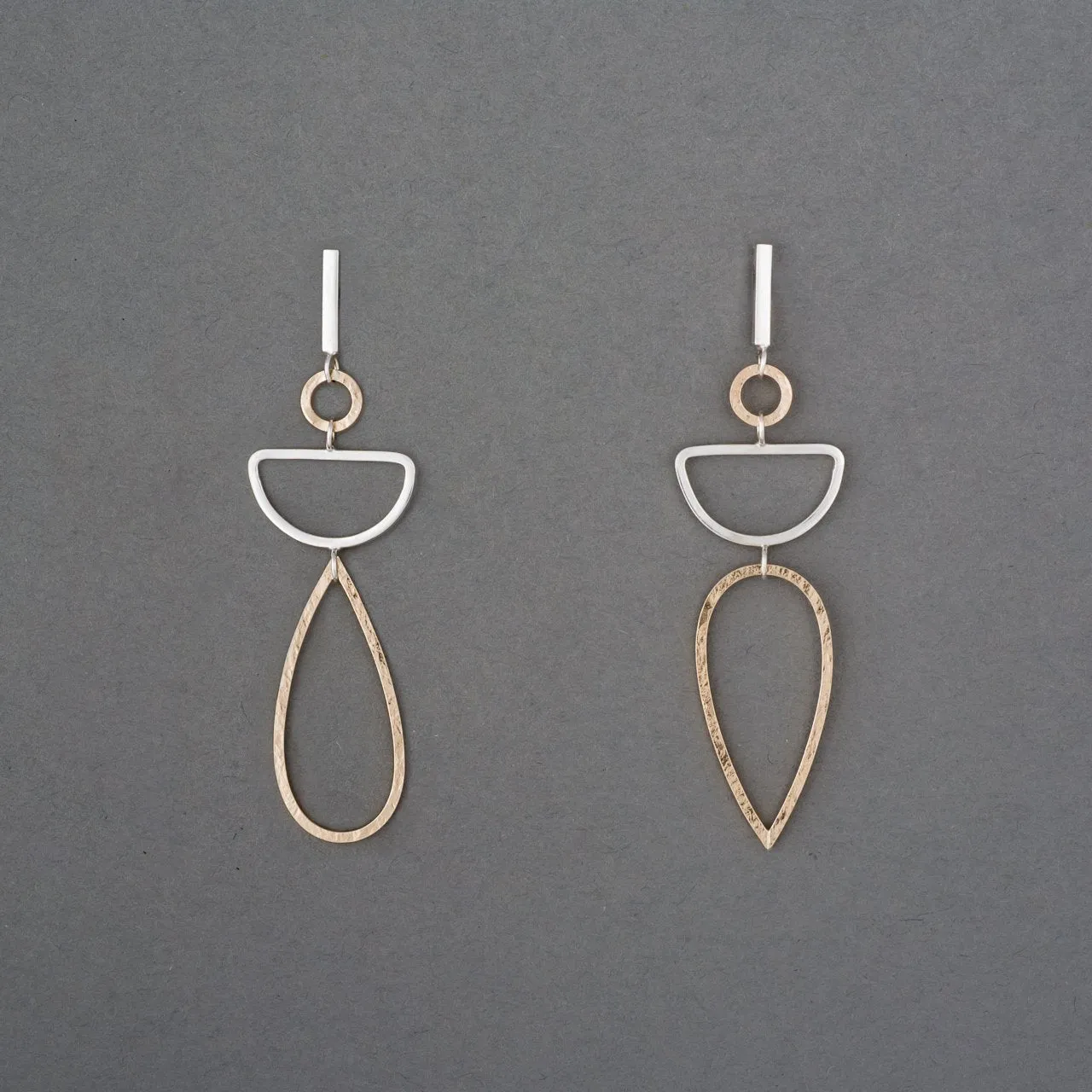 GLYPH EARRING
