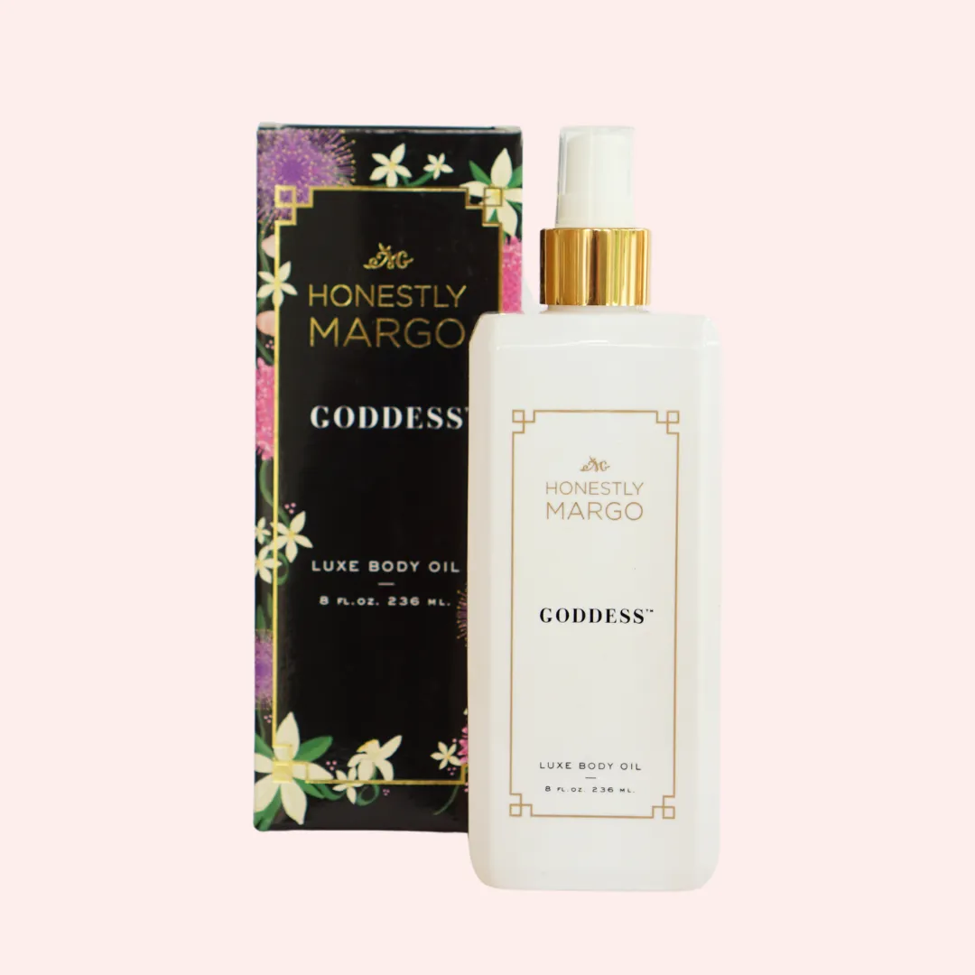 Goddess Glow Set