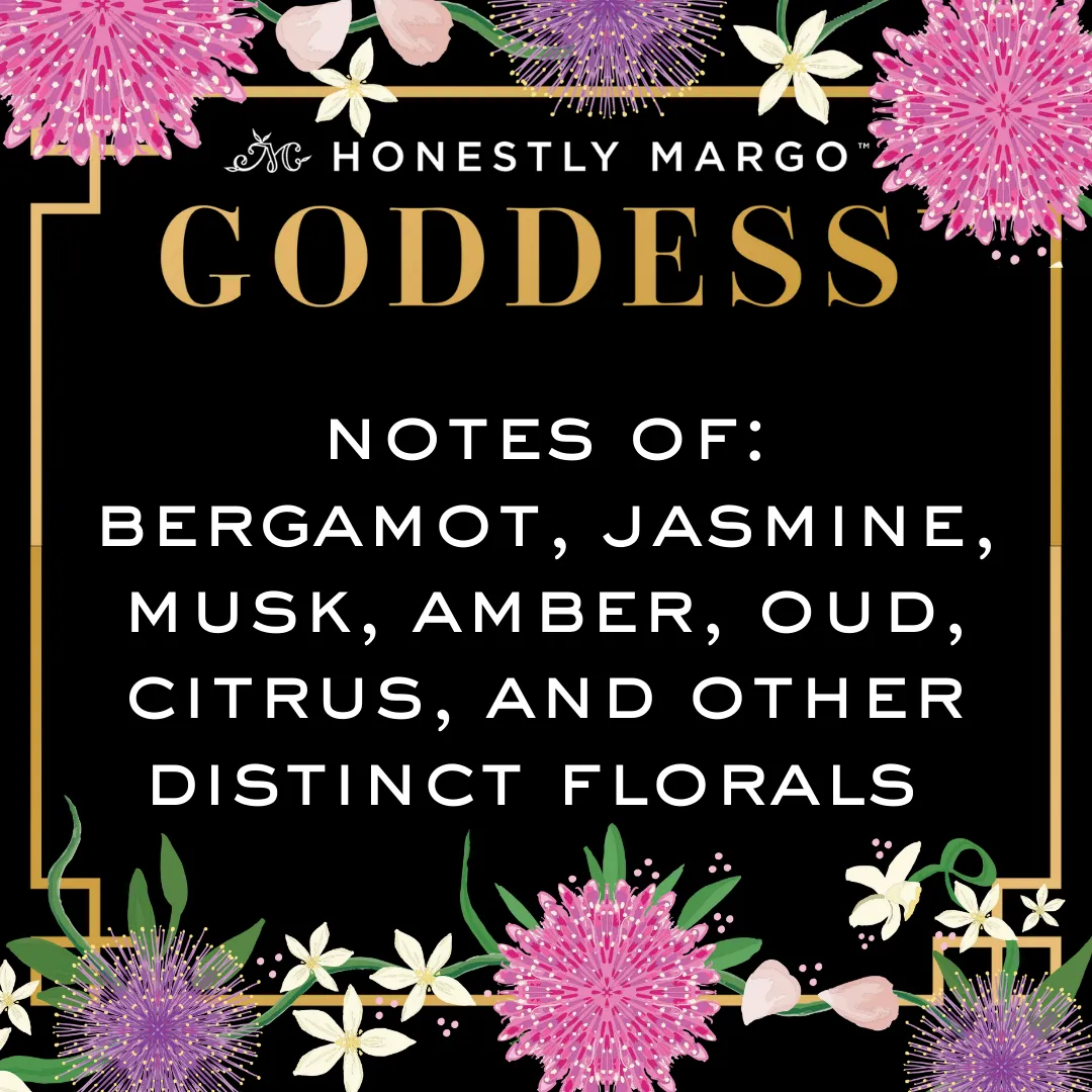 Goddess Glow Set