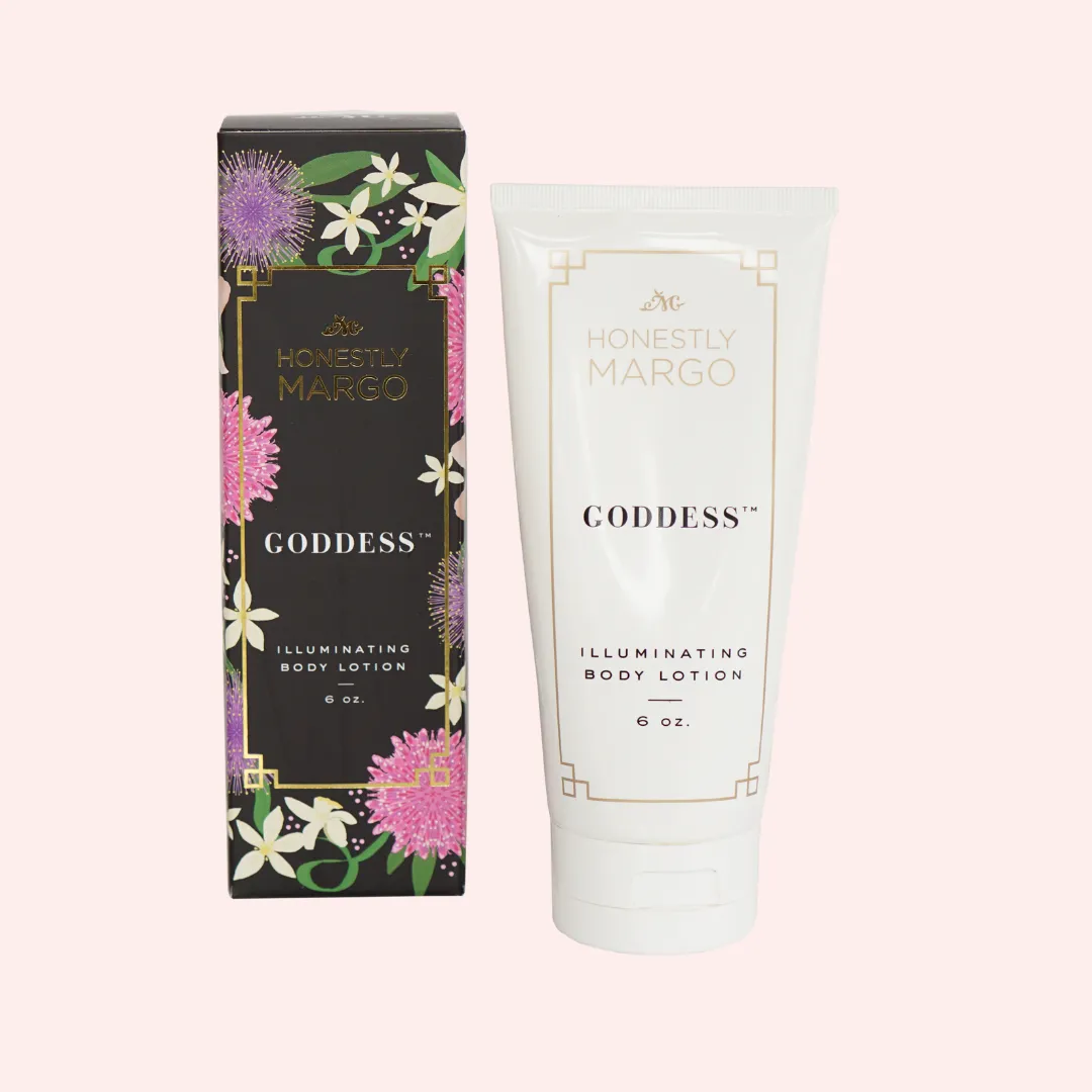 Goddess Glow Set