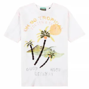Good Getaway Mood Tee