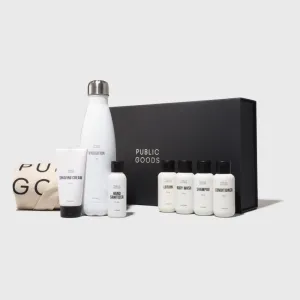 Good Ready Gift Box