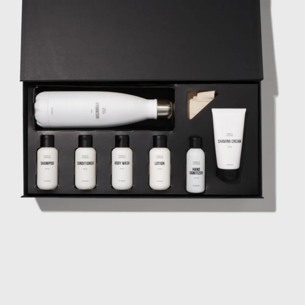 Good Ready Gift Box