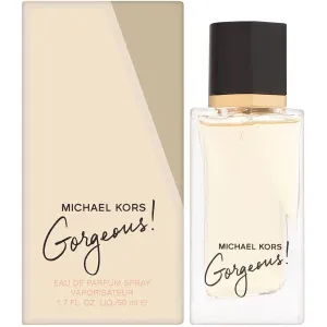 Gorgeous by Michael Kors for Women 1.7 oz EDP Spray