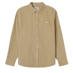 Grafton cord woven