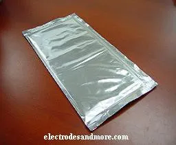 Graphite anode coated on copper for Power - Double Side