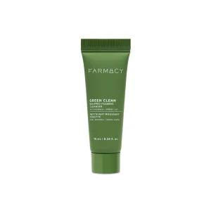Green Clean Whipped Foaming Cleanser Trial Size Gift
