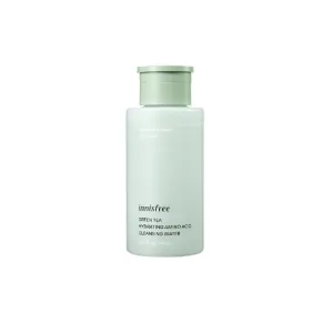 Green Tea Hydrating Amino Acid Cleansing Water