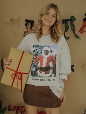 Grinch Sweatshirt Preorder