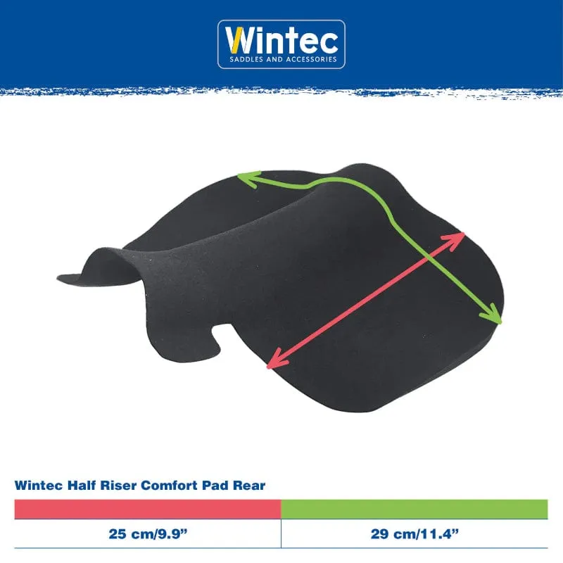 Half Riser Comfort Pad
