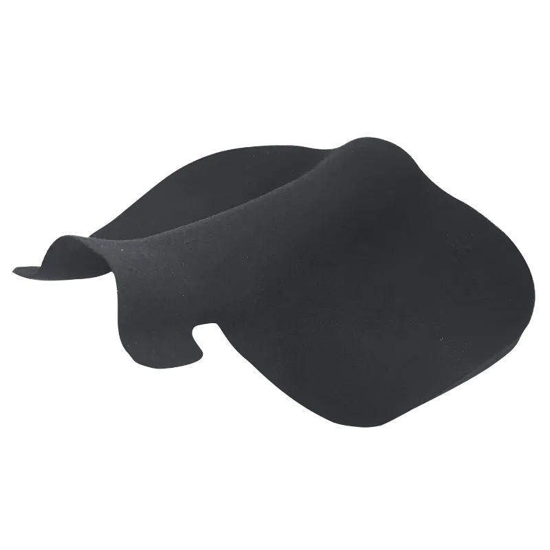 Half Riser Comfort Pad