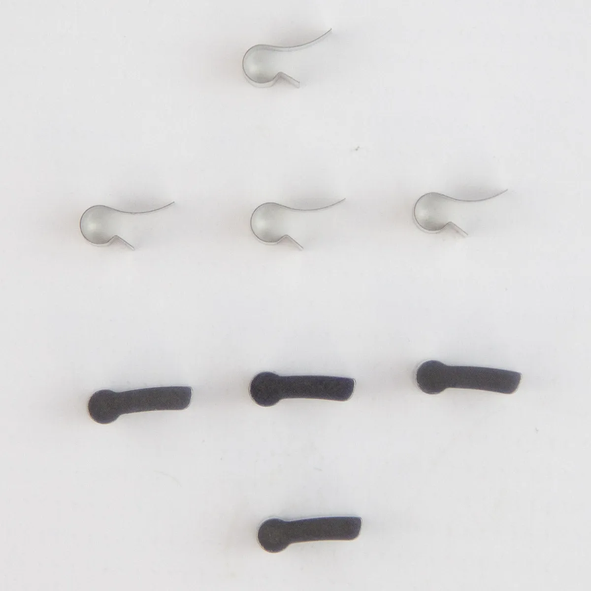 Halo Switch Spring & Pawl Kit