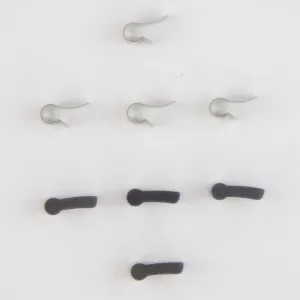 Halo Switch Spring & Pawl Kit