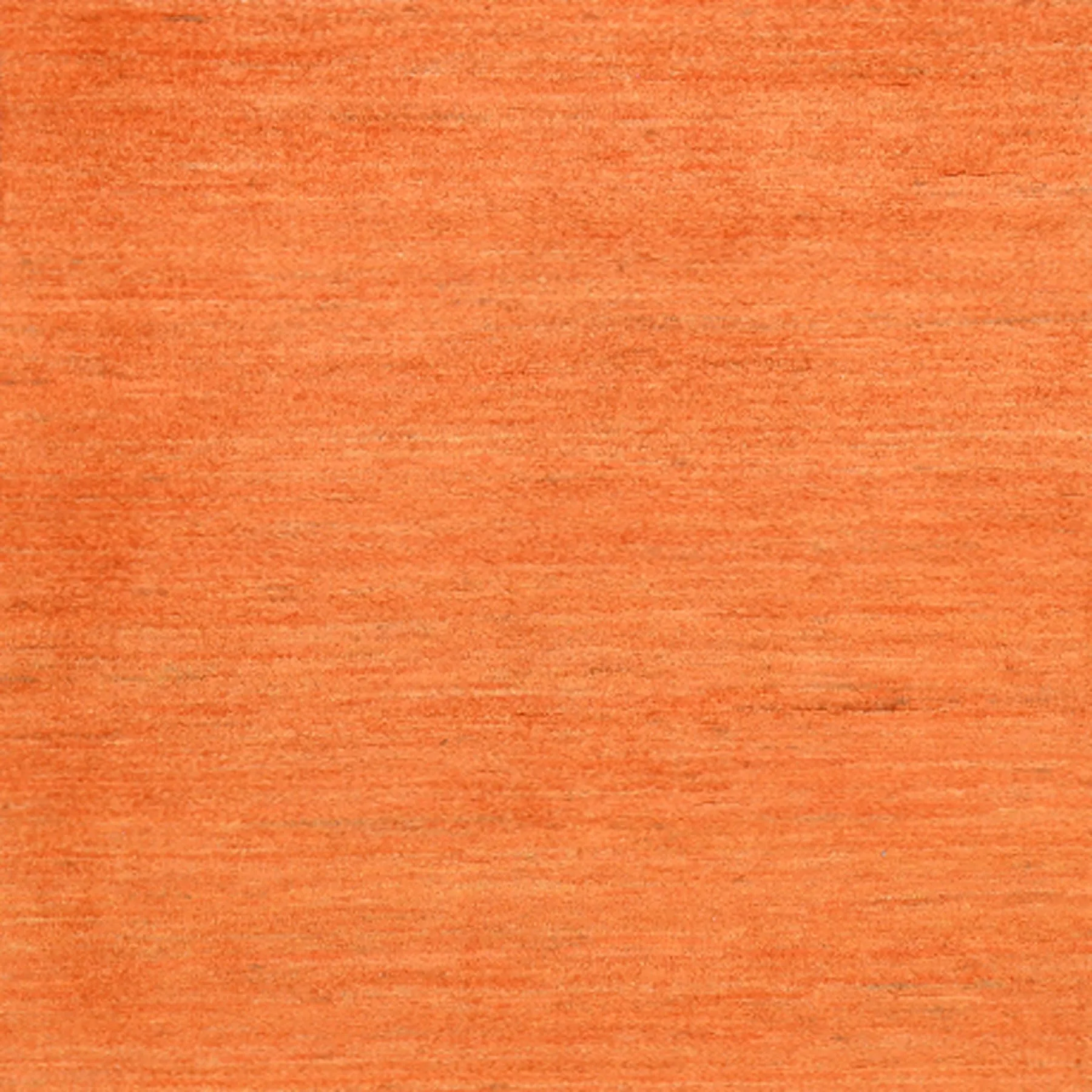 Hand-Knotted Contemporary Modern 100% Wool Handmade Rug (Size 2.8 X 10.1) Cwral-9705