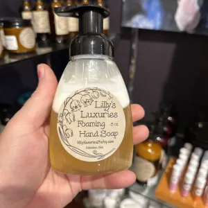 Hand Soap