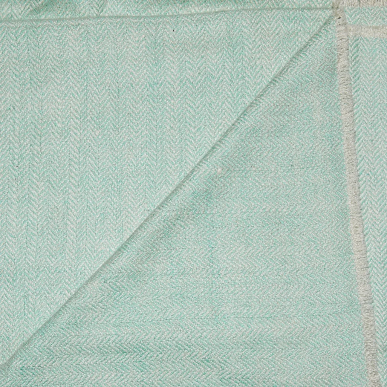 Hand Woven Double Ply Cashmere Throws