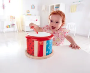Hape Double-Sided Drum