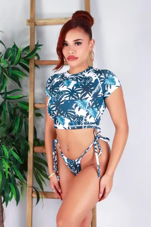 HAWAII GETAWAY TOP