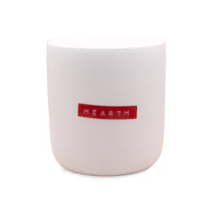 Hearth Holiday Candle