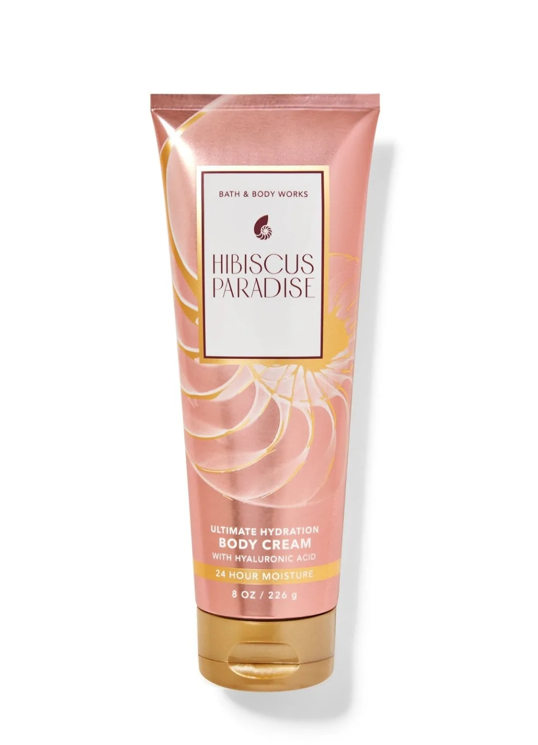 Hibiscus Paradise