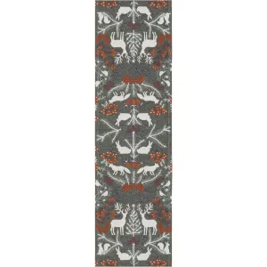 Hjortnast Table Runner