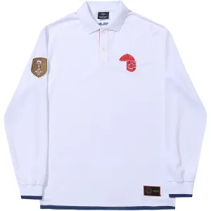 Hélas England WC22 Football Jersey
