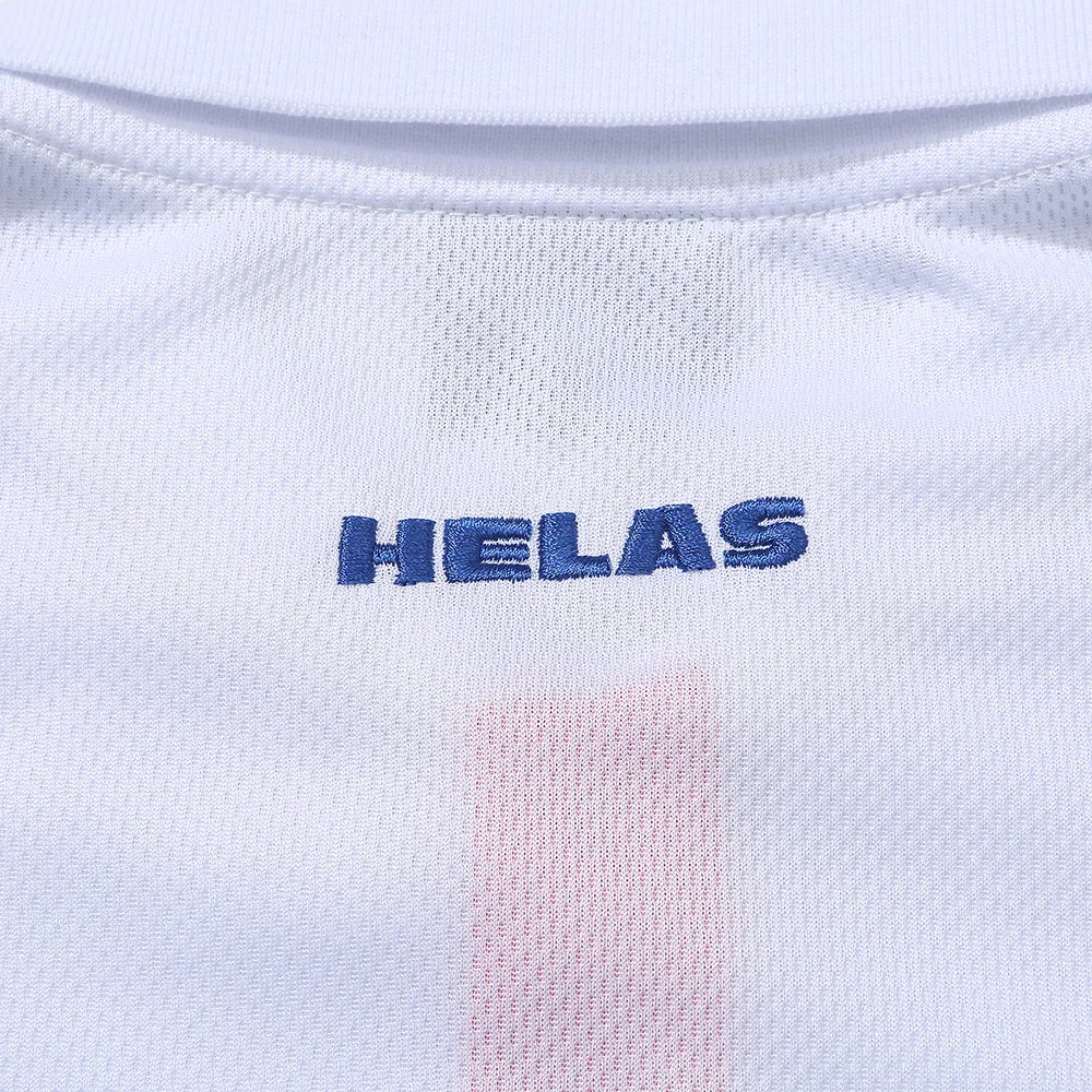 Hélas England WC22 Football Jersey