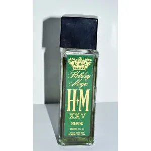HM XXV Cologne By Holiday Magic
