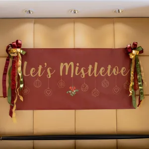 Holiday Banner
