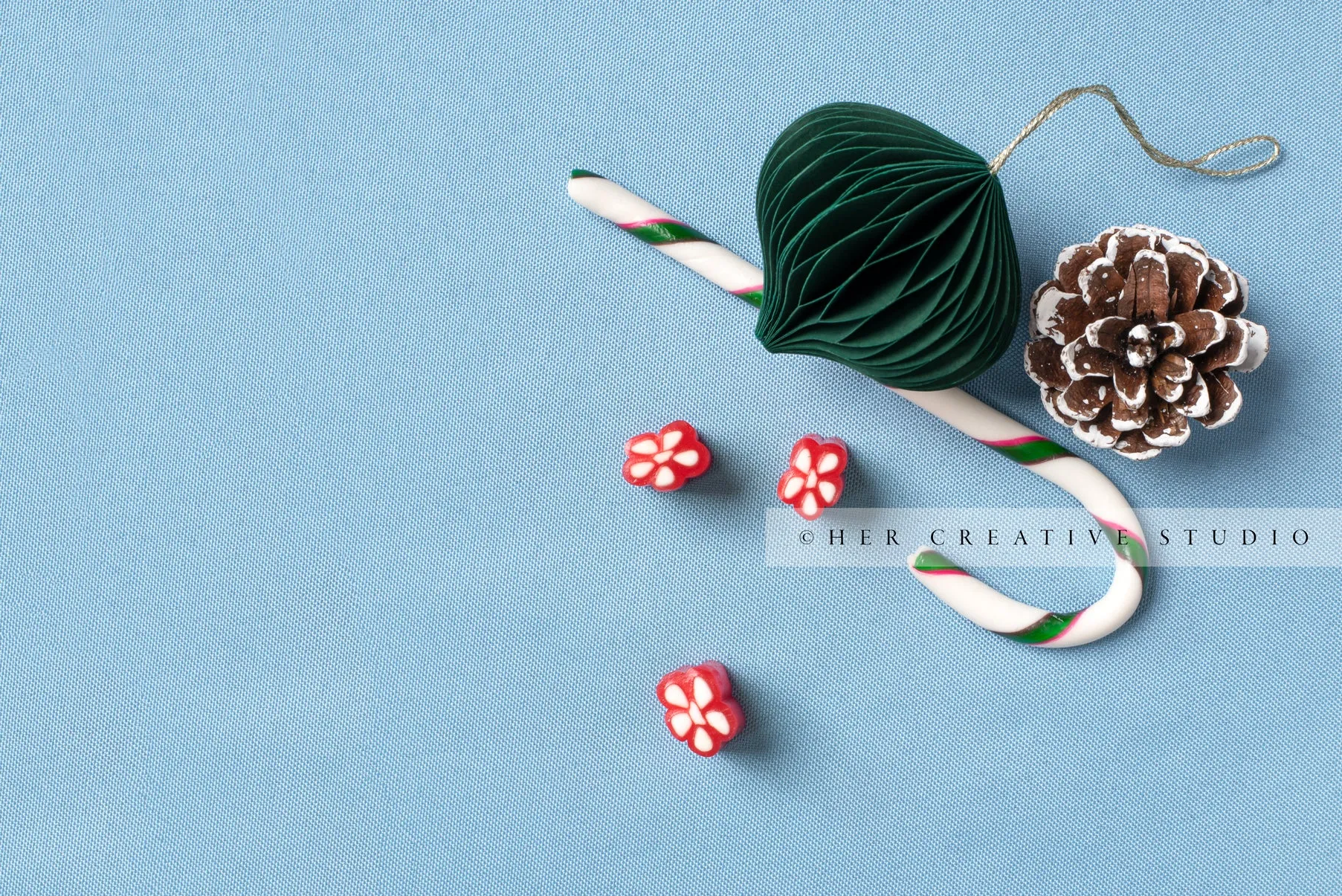Holiday Blues Collection