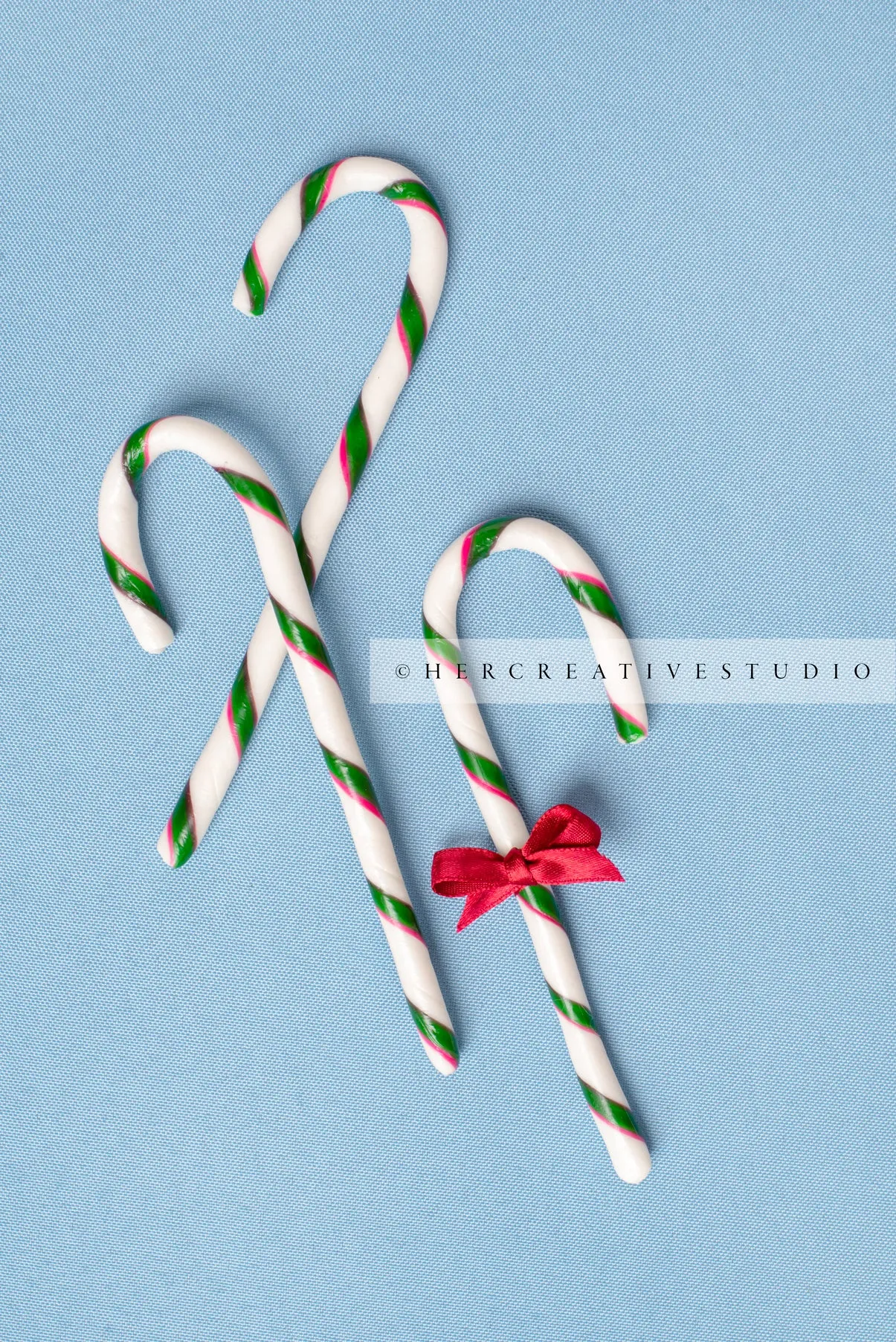 Holiday Blues Collection