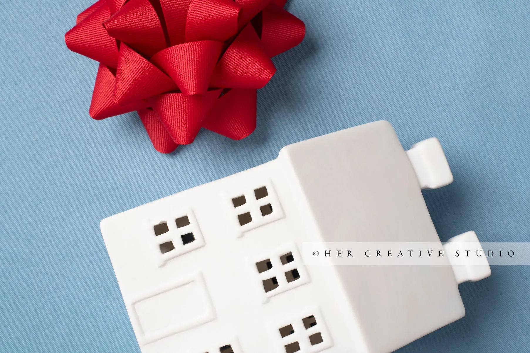 Holiday Blues Collection