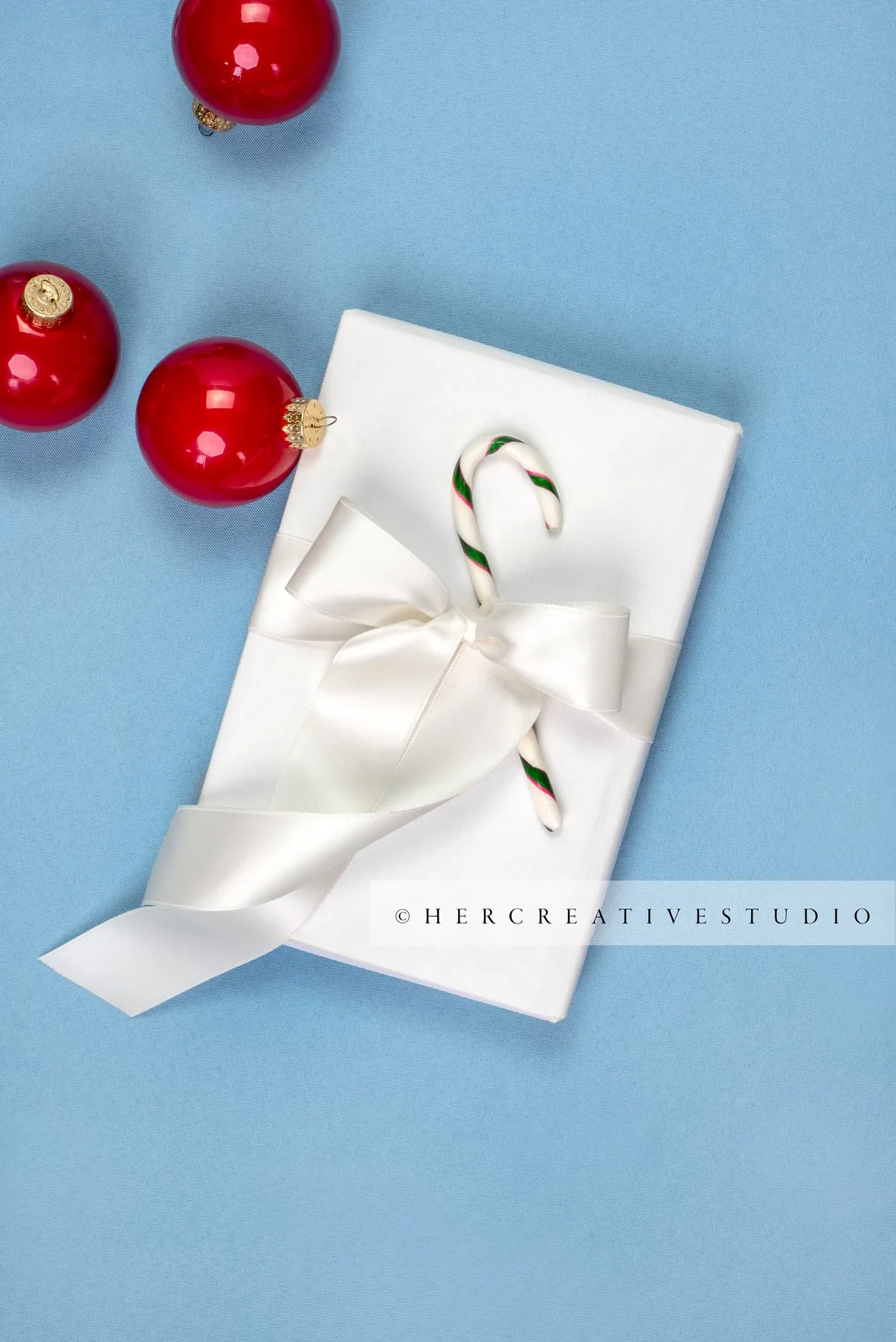 Holiday Blues Collection
