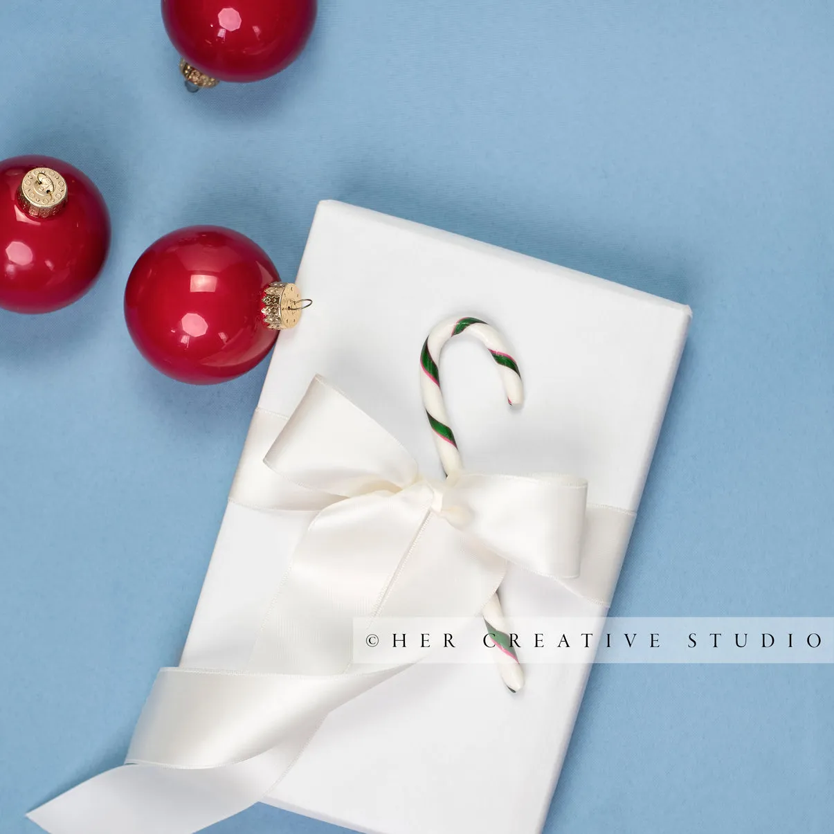 Holiday Blues Collection